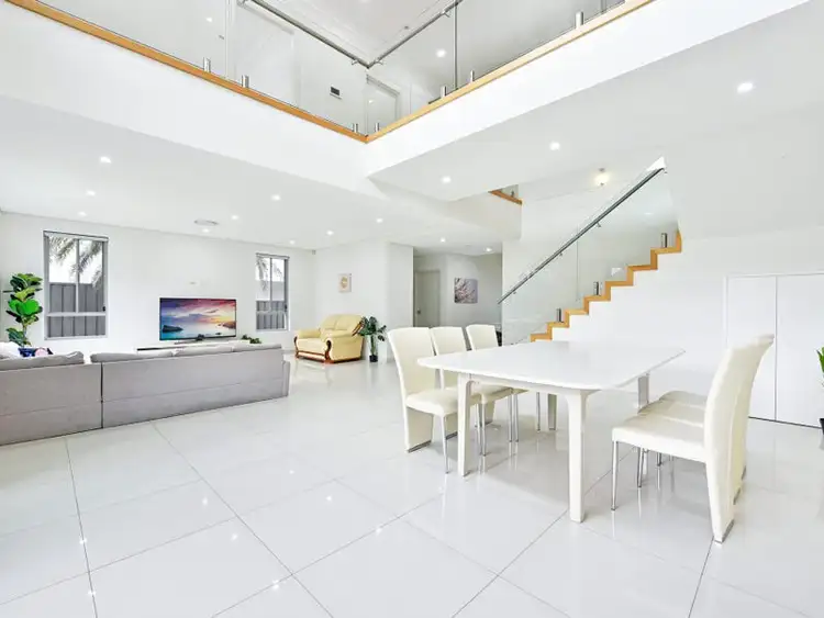Second view of Homely house listing, 26A Gladstone Street, Bexley NSW 2207