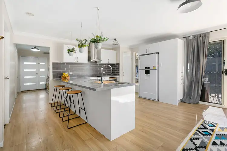 Second view of Homely house listing, 80 Collingwood Drive, Collingwood Park QLD 4301