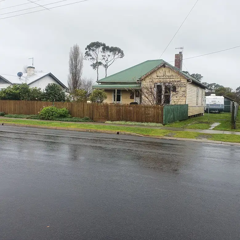 Main view of Homely house listing, 11 Strong Street, Terang VIC 3264