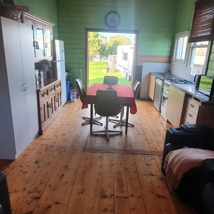 Second view of Homely house listing, 11 Strong Street, Terang VIC 3264
