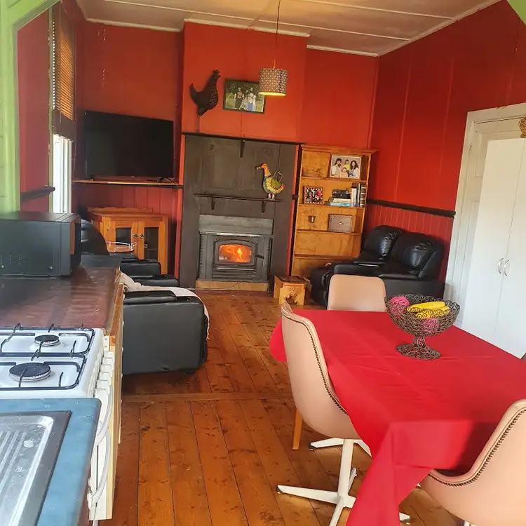 Third view of Homely house listing, 11 Strong Street, Terang VIC 3264