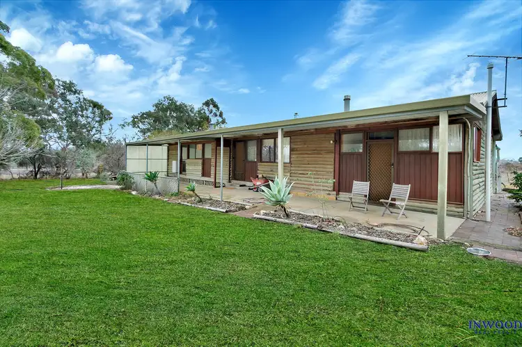 Third view of Homely rural property listing, 82 Koop Creek Road (Springton Hills Wines), Springton SA 5235