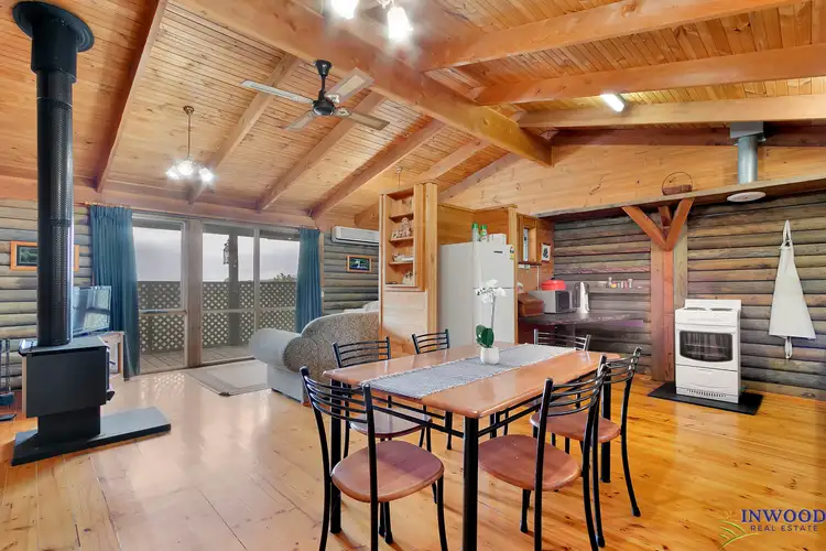 Fourth view of Homely rural property listing, 82 Koop Creek Road (Springton Hills Wines), Springton SA 5235