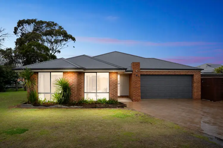 Second view of Homely house listing, 181 Paterson Road, Bolwarra NSW 2320