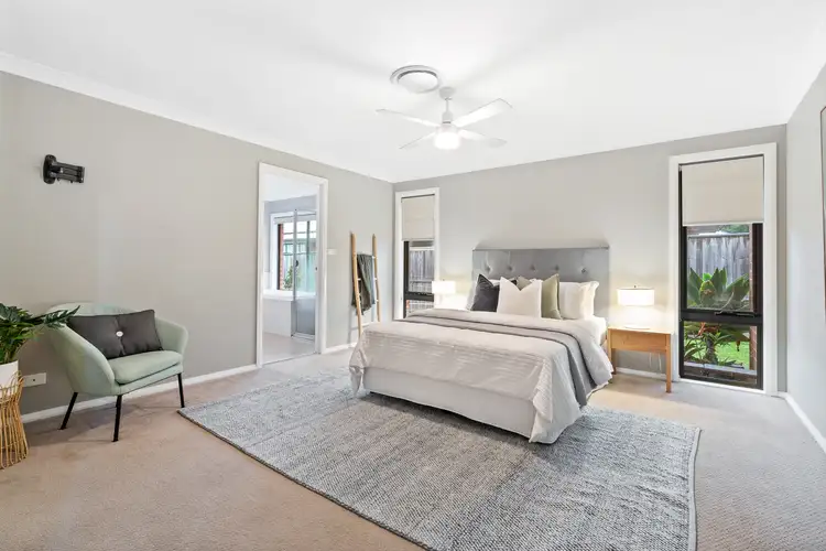 Fourth view of Homely house listing, 181 Paterson Road, Bolwarra NSW 2320