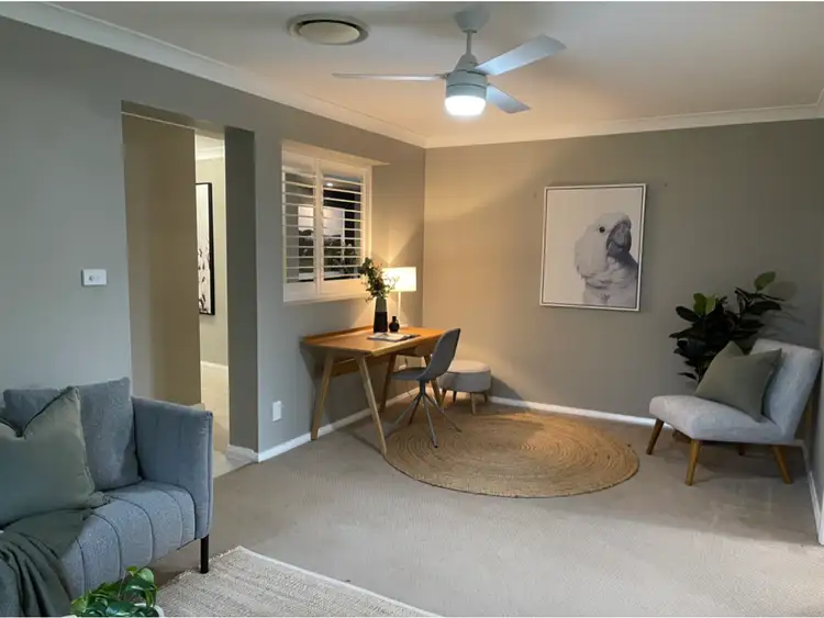 Sixth view of Homely house listing, 181 Paterson Road, Bolwarra NSW 2320