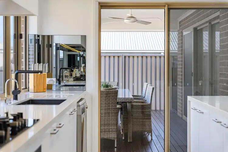 Third view of Homely house listing, 6 Matich Place, Oran Park NSW 2570