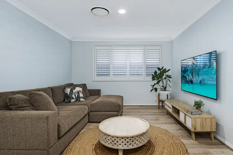 Fifth view of Homely house listing, 6 Matich Place, Oran Park NSW 2570