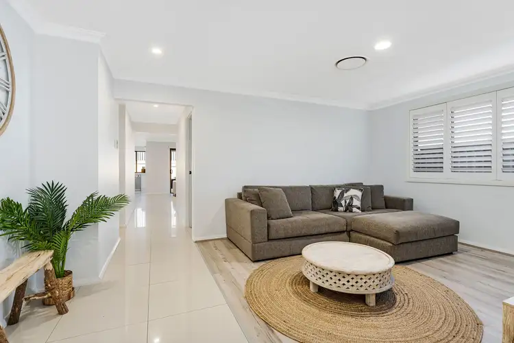 Sixth view of Homely house listing, 6 Matich Place, Oran Park NSW 2570