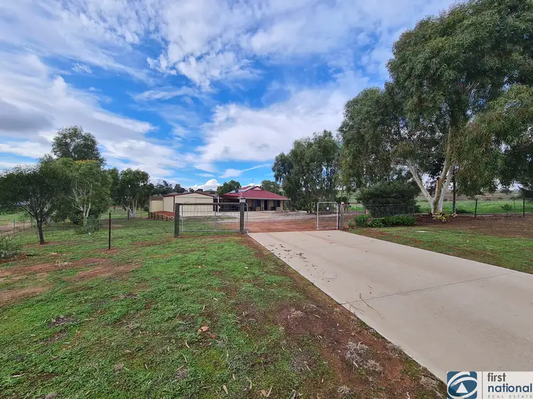 5 Heaton Drive, Northam WA 6401