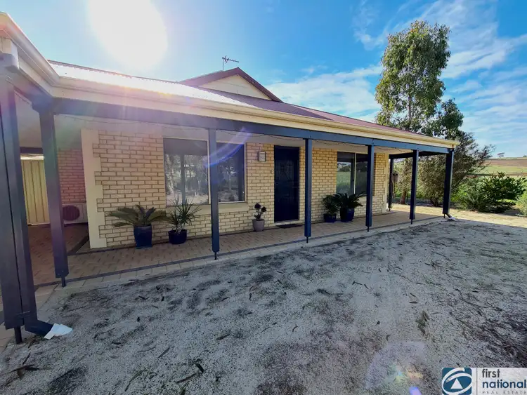 Third view of Homely house listing, 5 Heaton Drive, Northam WA 6401