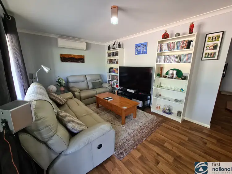 Fourth view of Homely house listing, 5 Heaton Drive, Northam WA 6401