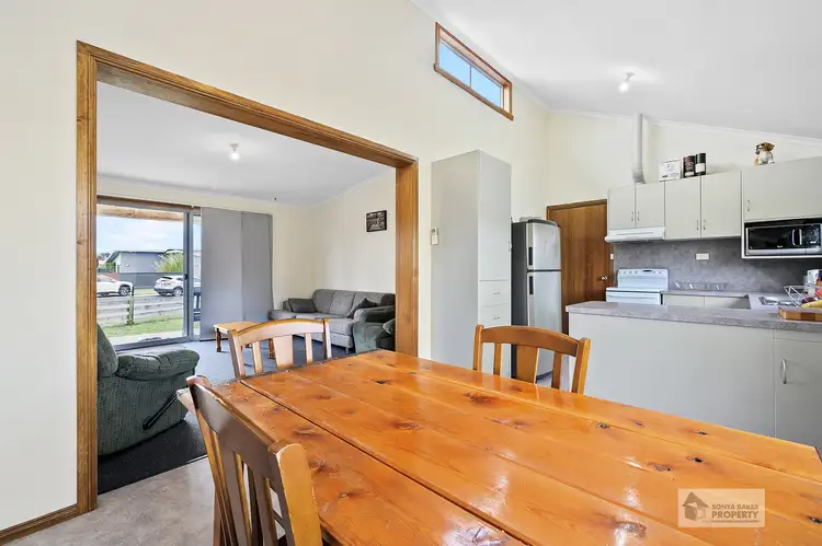 7 York Court, Wynyard TAS 7325