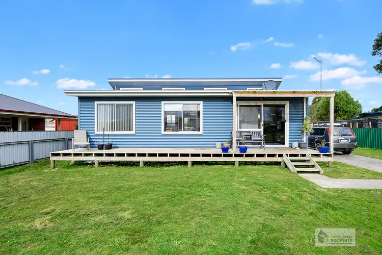 Third view of Homely house listing, 7 York Court, Wynyard TAS 7325