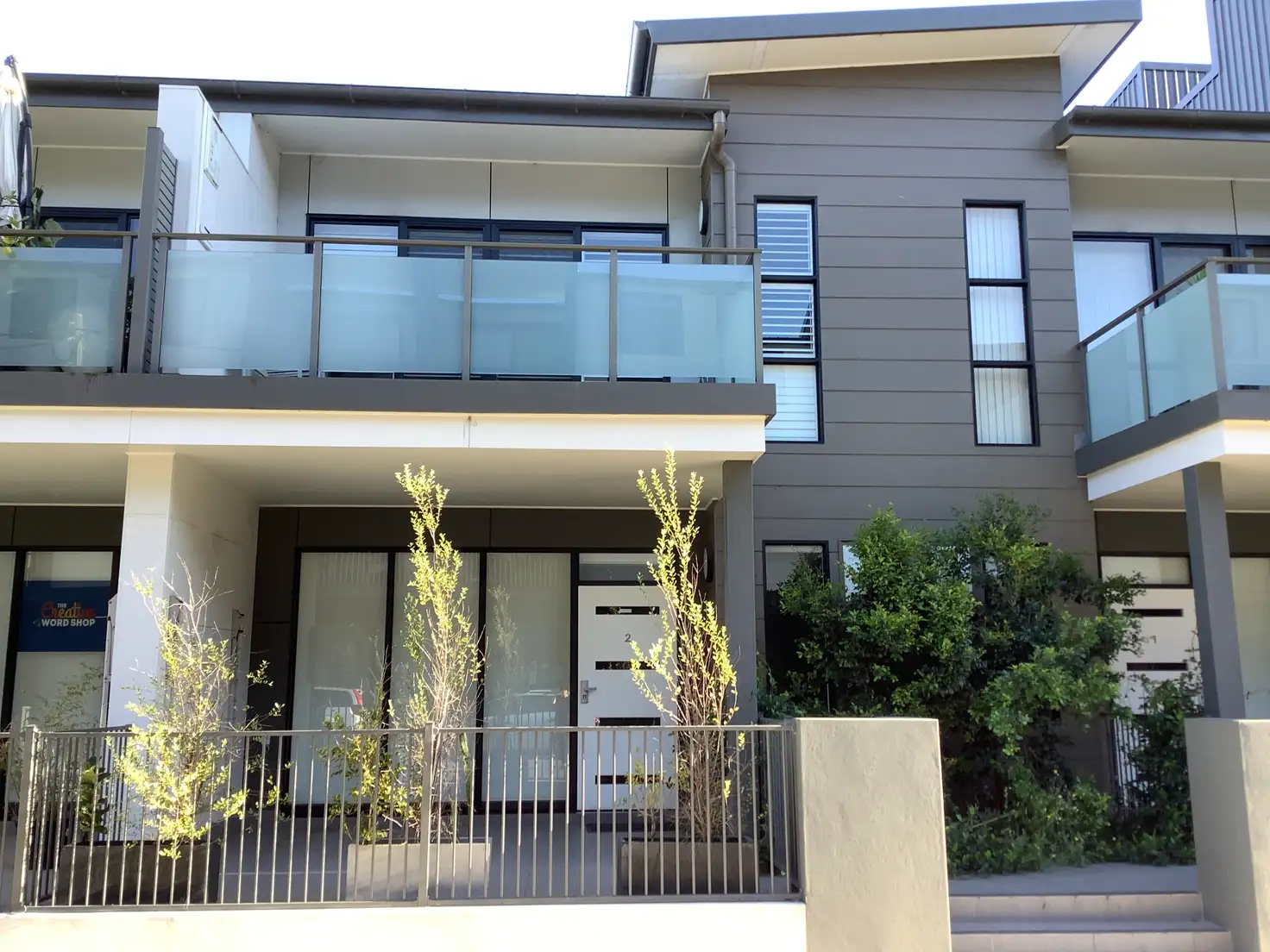 Main view of Homely apartment listing, Address available on request