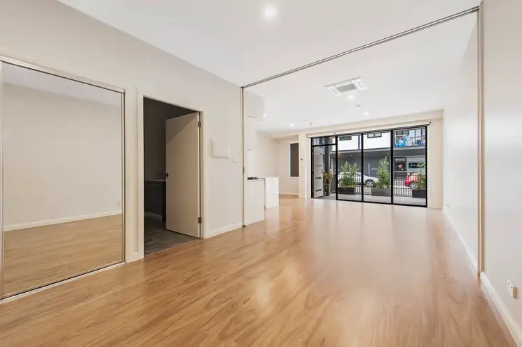 Second view of Homely apartment listing, Address available on request
