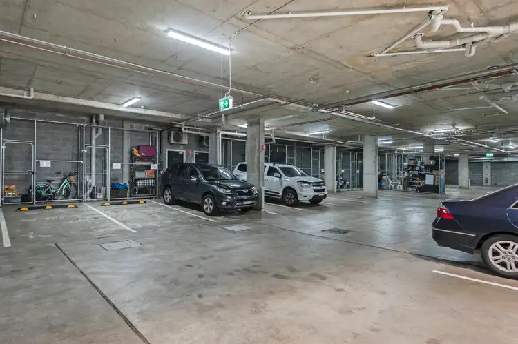 Sixth view of Homely apartment listing, Address available on request