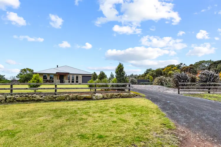 Main view of Homely house listing, 42 Hakea Drive, Millicent SA 5280