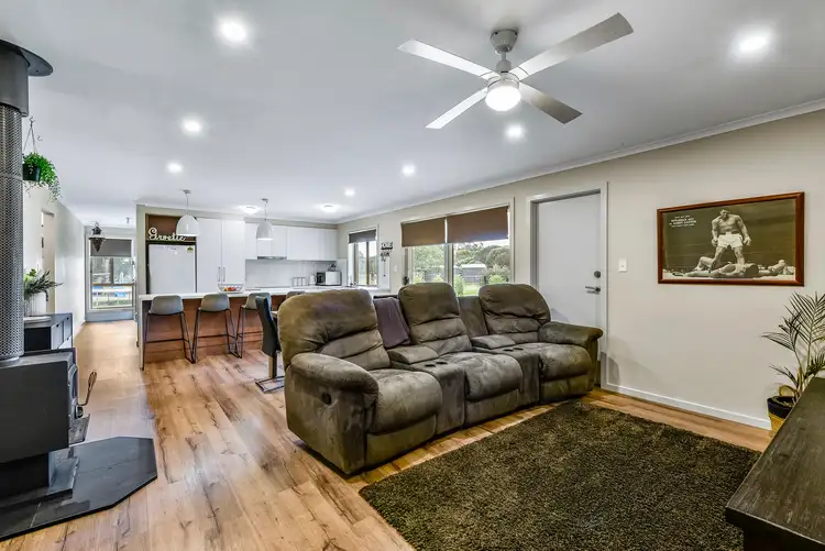 Third view of Homely house listing, 42 Hakea Drive, Millicent SA 5280