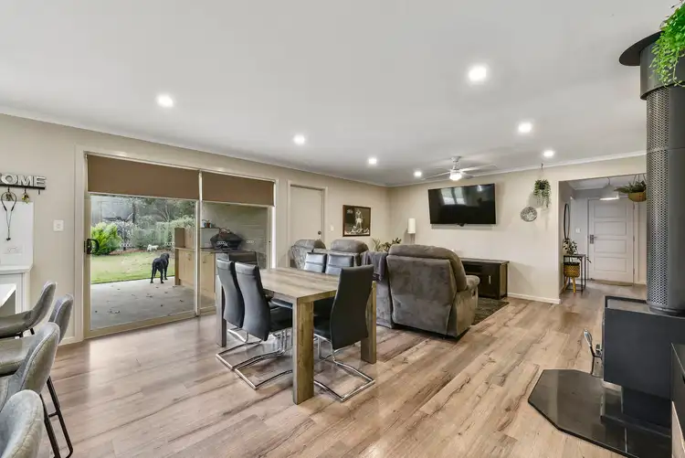 Fifth view of Homely house listing, 42 Hakea Drive, Millicent SA 5280