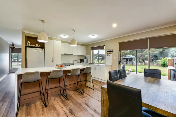 Sixth view of Homely house listing, 42 Hakea Drive, Millicent SA 5280