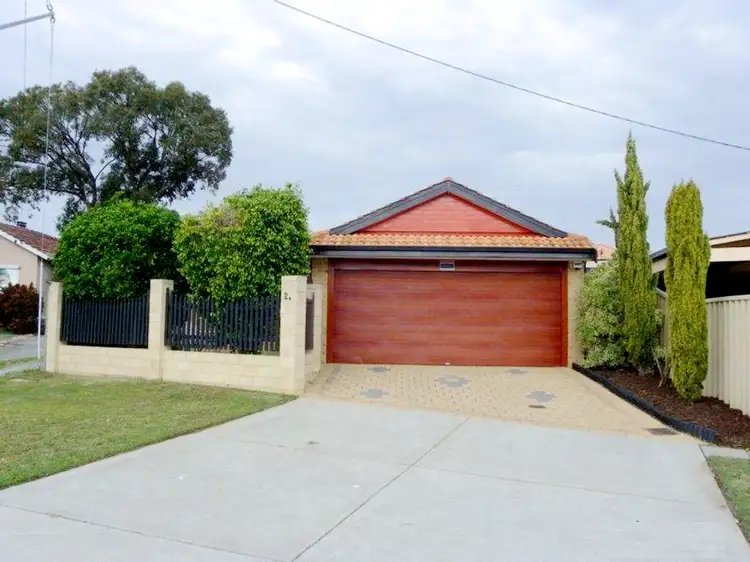 Main view of Homely house listing, 2A Canterbury Court, Nollamara WA 6061
