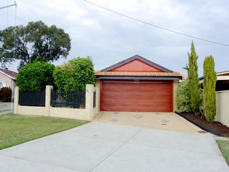 Main view of Homely house listing, 2A Canterbury Court, Nollamara WA 6061