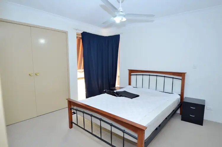 Fourth view of Homely semi-detached listing, 35A Chaparral Crescent, Willetton WA 6155