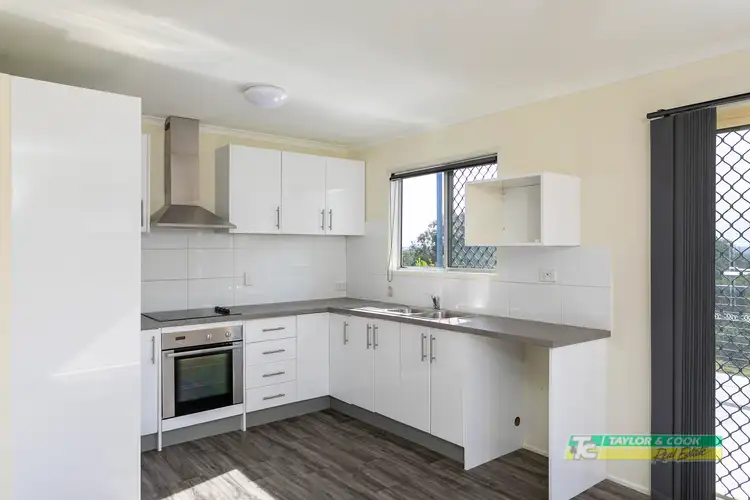 Fifth view of Homely house listing, 14-22 Barnes Road, Cedar Vale QLD 4285