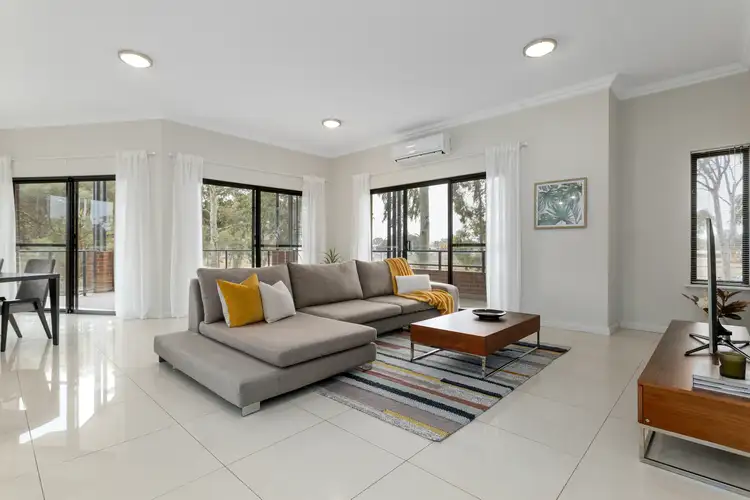 Fifth view of Homely apartment listing, 22C Yelverton Drive, Woodbridge WA 6056