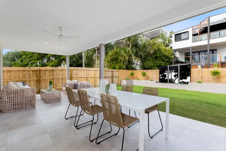 Fourth view of Homely house listing, 5 THIRD AVENUE, Scarborough QLD 4020