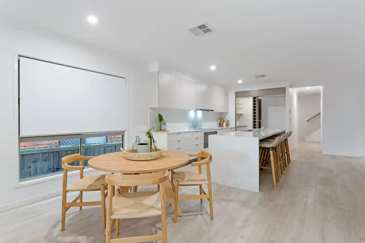 Sixth view of Homely house listing, 5 THIRD AVENUE, Scarborough QLD 4020