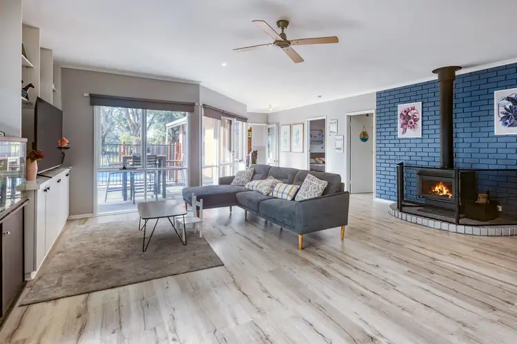 Second view of Homely house listing, 102 Rodgers Road, Warrnambool VIC 3280
