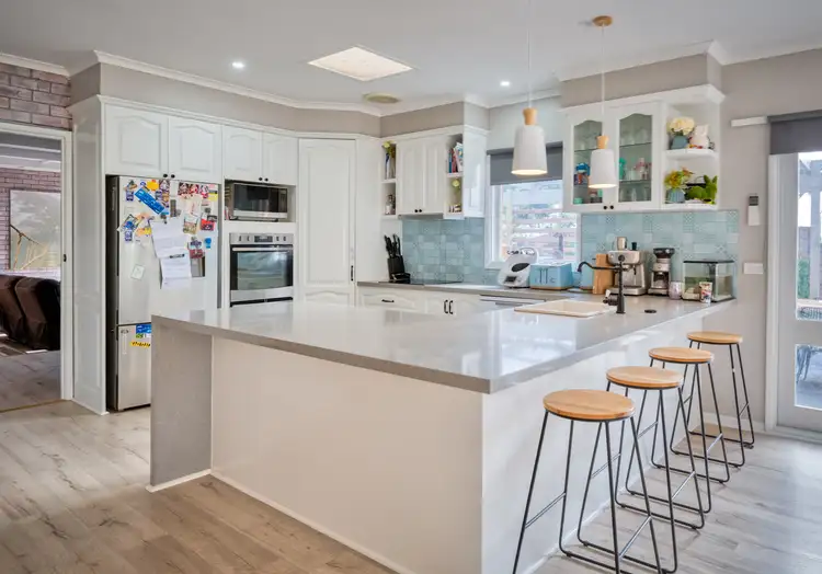 Sixth view of Homely house listing, 102 Rodgers Road, Warrnambool VIC 3280