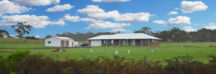14 Denhill Court, Portland VIC 3305