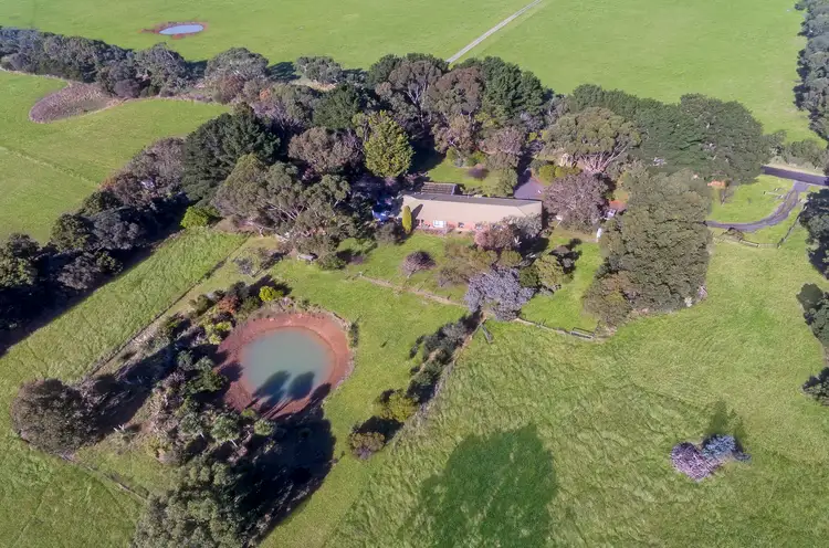 51 West Wilson Road, Portland VIC 3305