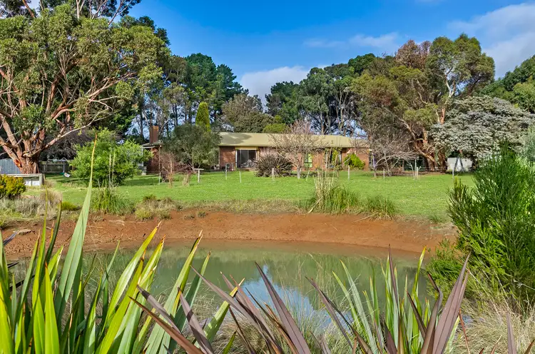 Second view of Homely rural property listing, 51 West Wilson Road, Portland VIC 3305