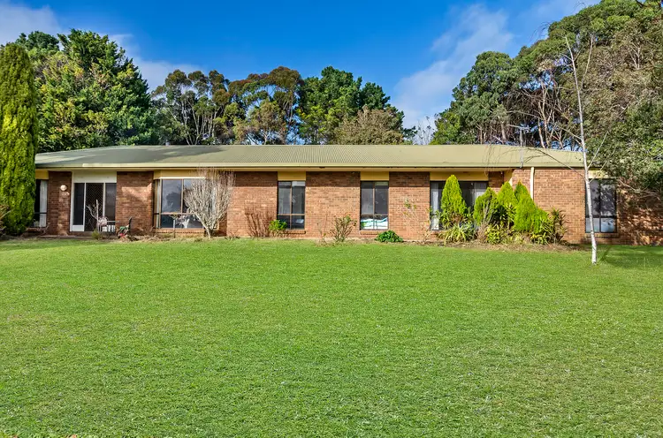 Third view of Homely rural property listing, 51 West Wilson Road, Portland VIC 3305