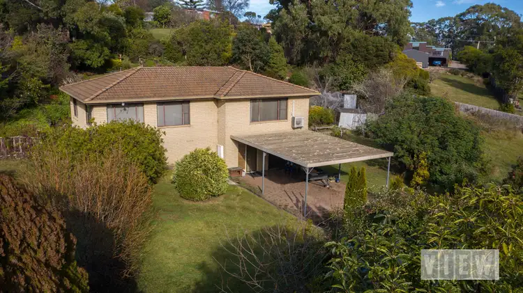 Main view of Homely house listing, 8 Highfield Road, Ambleside TAS 7310