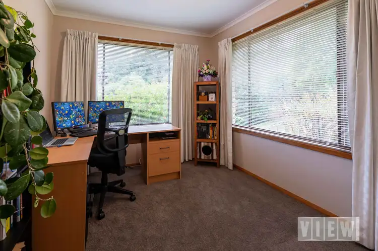 Fifth view of Homely house listing, 8 Highfield Road, Ambleside TAS 7310