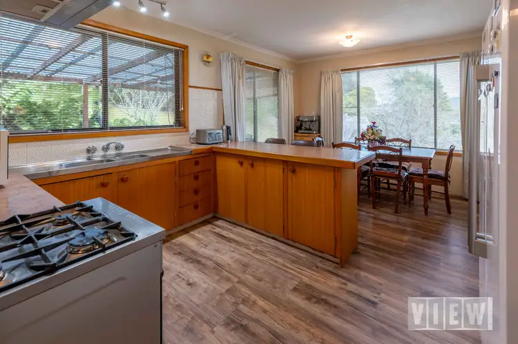 Seventh view of Homely house listing, 8 Highfield Road, Ambleside TAS 7310