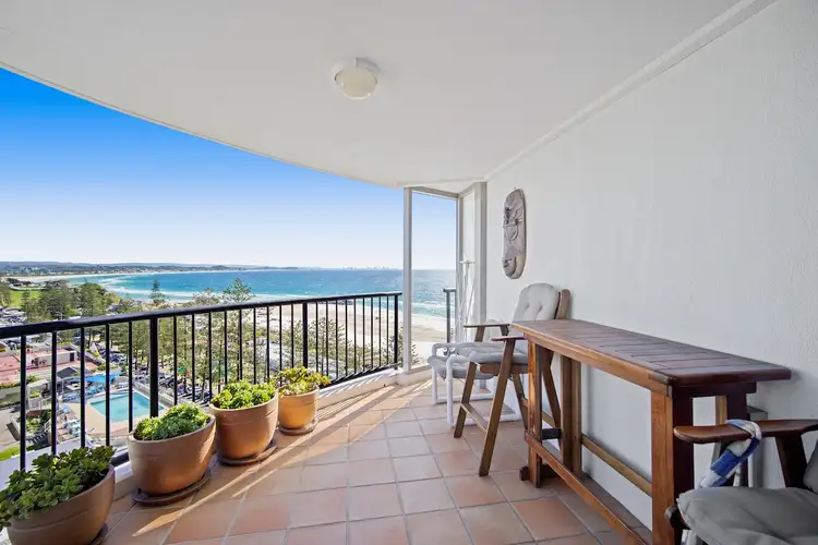 1301/88 Marine Parade 'Mantra', Coolangatta QLD 4225