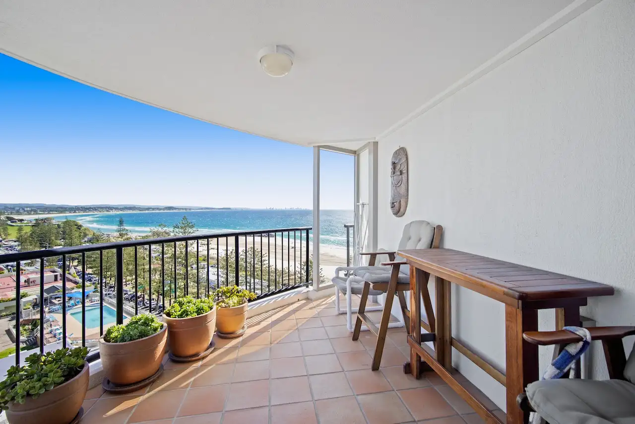 Main view of Homely apartment listing, 1301/88 Marine Parade 'Mantra', Coolangatta QLD 4225