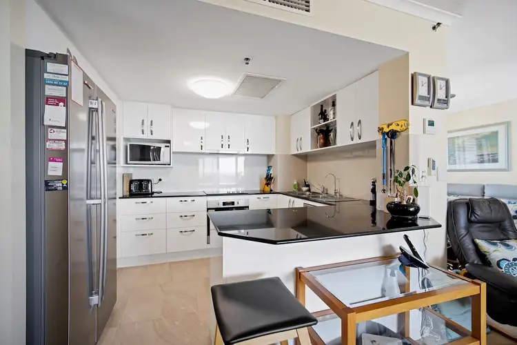 Fourth view of Homely apartment listing, 1301/88 Marine Parade 'Mantra', Coolangatta QLD 4225