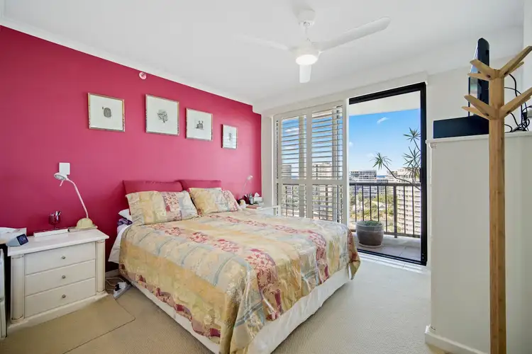 Fifth view of Homely apartment listing, 1301/88 Marine Parade 'Mantra', Coolangatta QLD 4225