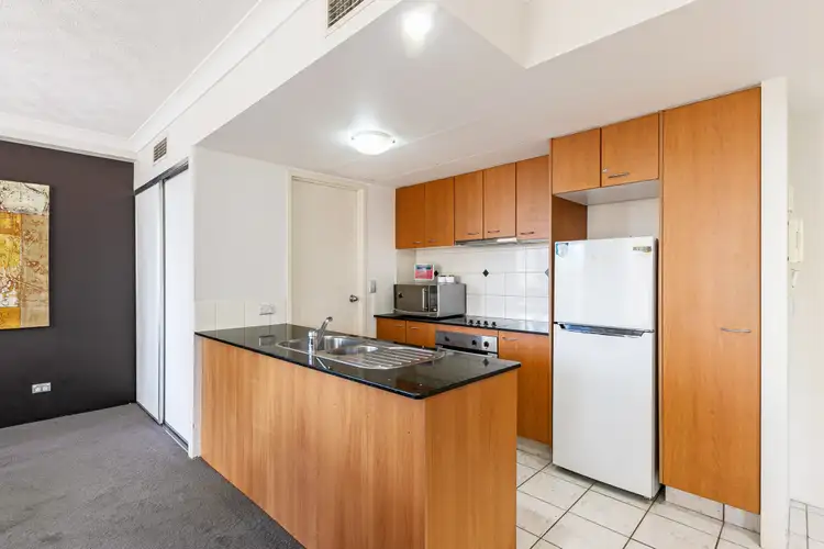 Sixth view of Homely apartment listing, 401/2988 Surfers Paradise Boulevard, Surfers Paradise QLD 4217