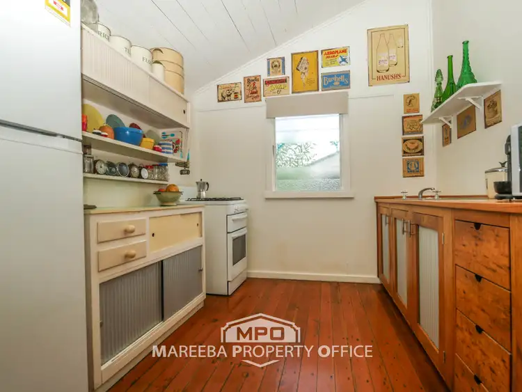 Second view of Homely house listing, 6 Vains Close, Mount Molloy QLD 4871