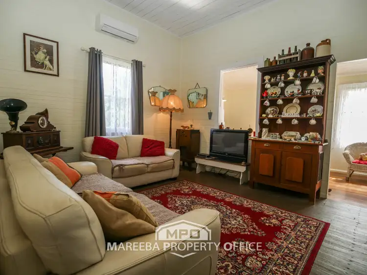 Fourth view of Homely house listing, 6 Vains Close, Mount Molloy QLD 4871