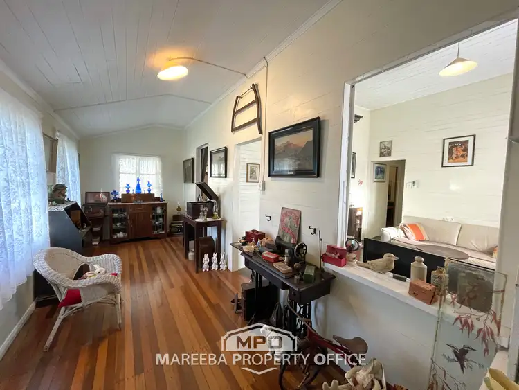 Seventh view of Homely house listing, 6 Vains Close, Mount Molloy QLD 4871