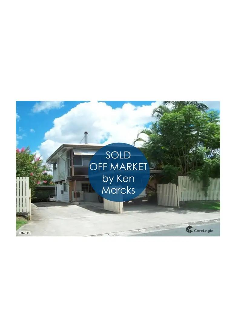 5 Sunnyview Street, Beenleigh QLD 4207